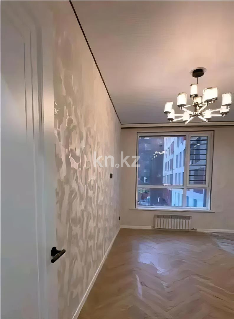 Продажа 3-комнатной квартиры, 96 м² в Астане - фото 2