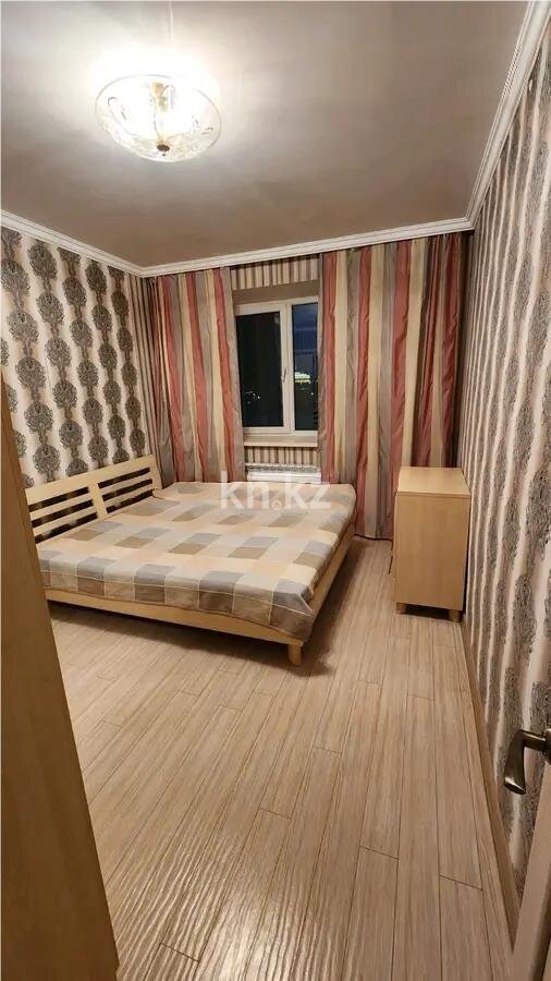 Продажа 2-комнатной квартиры, 54 м² в Астане