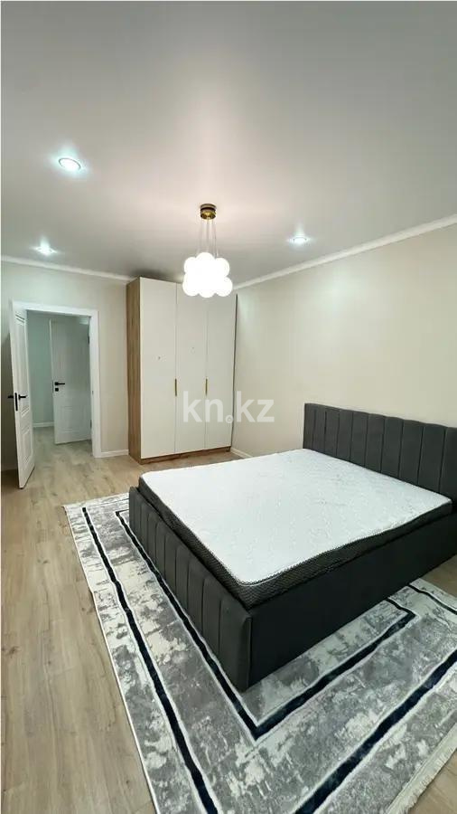Продажа 2-комнатной квартиры, 70 м² в Алматы - фото 2