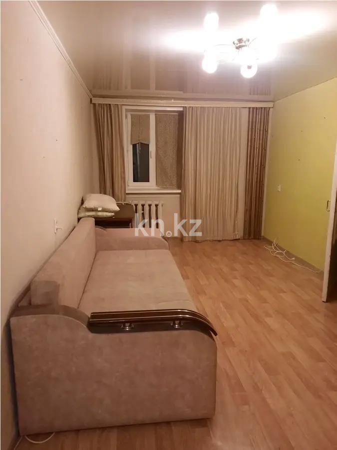 Продажа 2-комнатной квартиры, 40 м² в Алматы