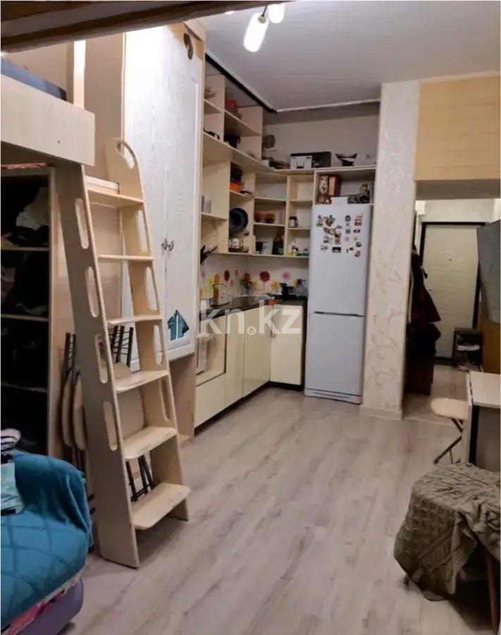Продажа 1-комнатной квартиры, 21 м² в Астане - фото 3