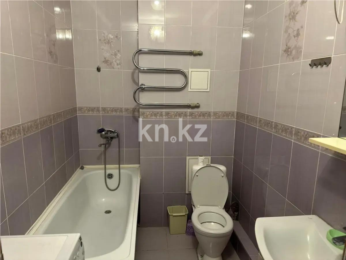 Продажа 1-комнатной квартиры, 27.5 м² в Астане - фото 3