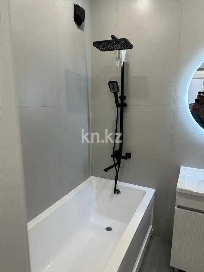 Продажа 3-комнатной квартиры, 82 м² в Алматы - фото 3