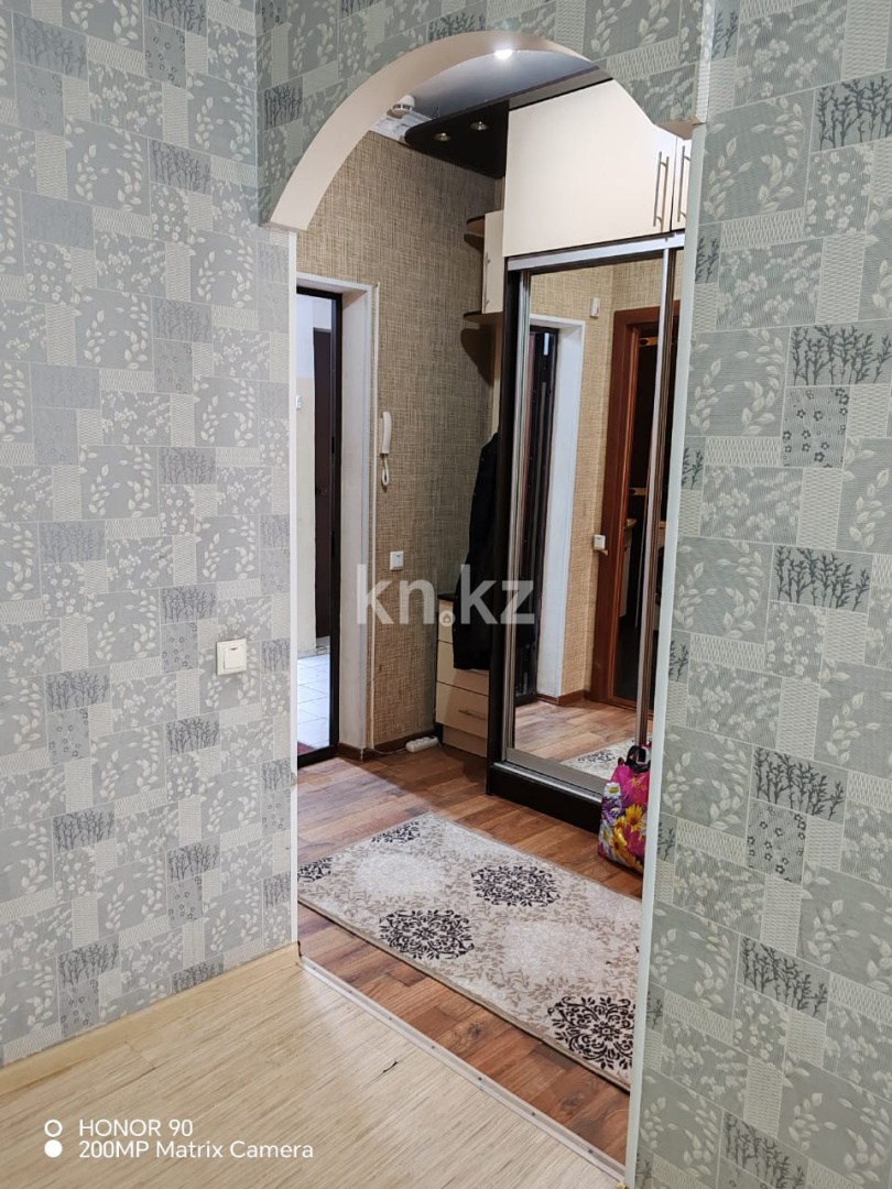 Аренда 1-комнатной квартиры, 46 м² в Астане - фото 4