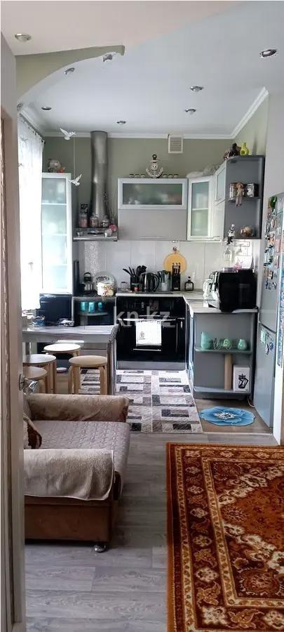 Продажа 2-комнатной квартиры, 42 м² в Караганде - фото 2