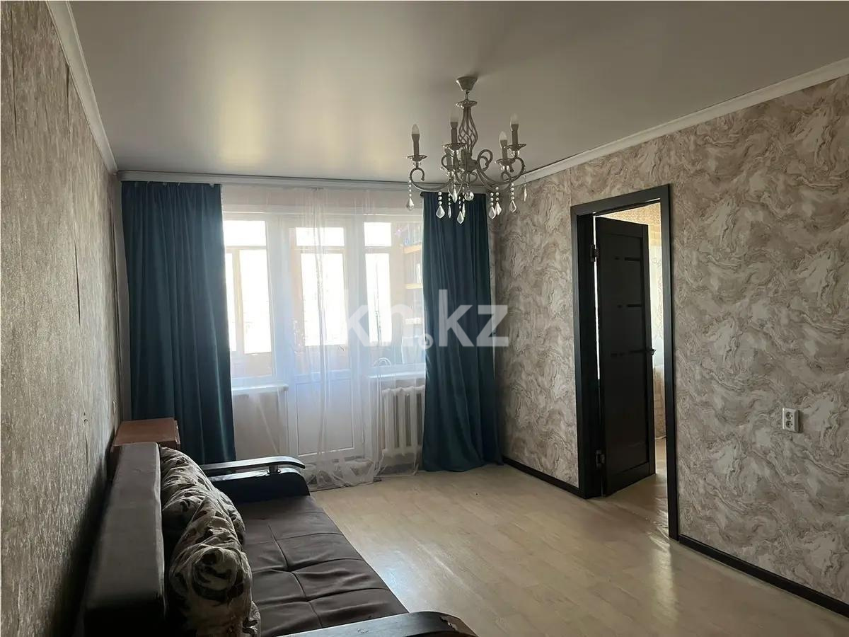Продажа 3-комнатной квартиры, 58 м² в Абае