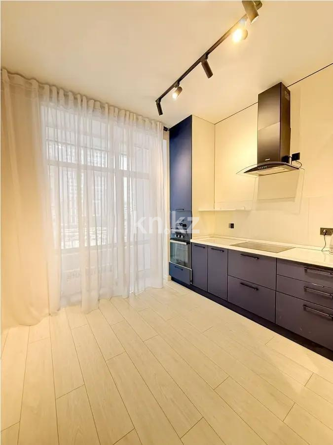 Продажа 3-комнатной квартиры, 82.5 м², пр. Туран, дом  46Б в Астане - фото 3