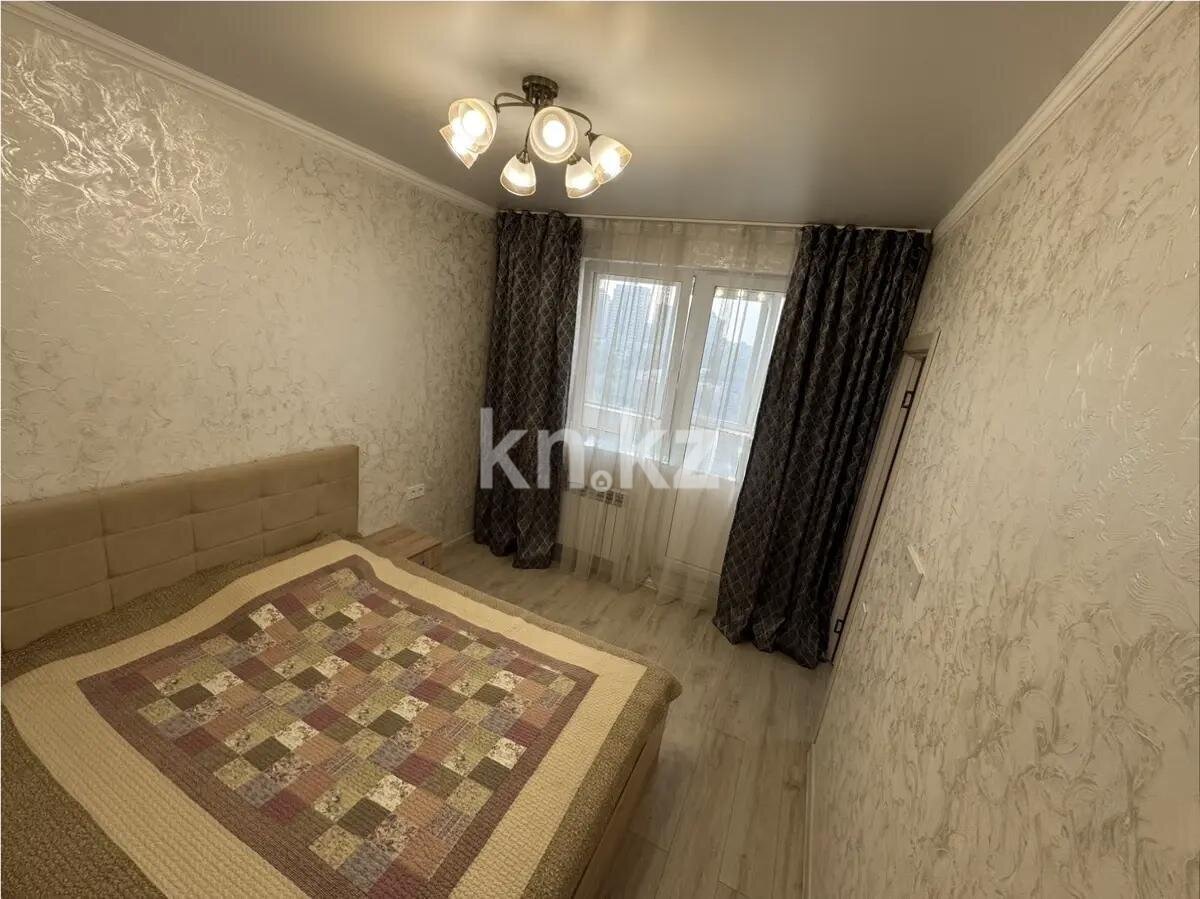 Продажа 2-комнатной квартиры, 39 м² в Алматы - фото 2