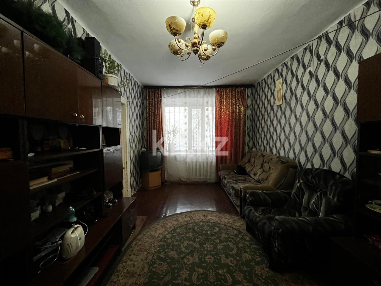 Продажа 2-комнатной квартиры, 42 м² в Караганде - фото 2