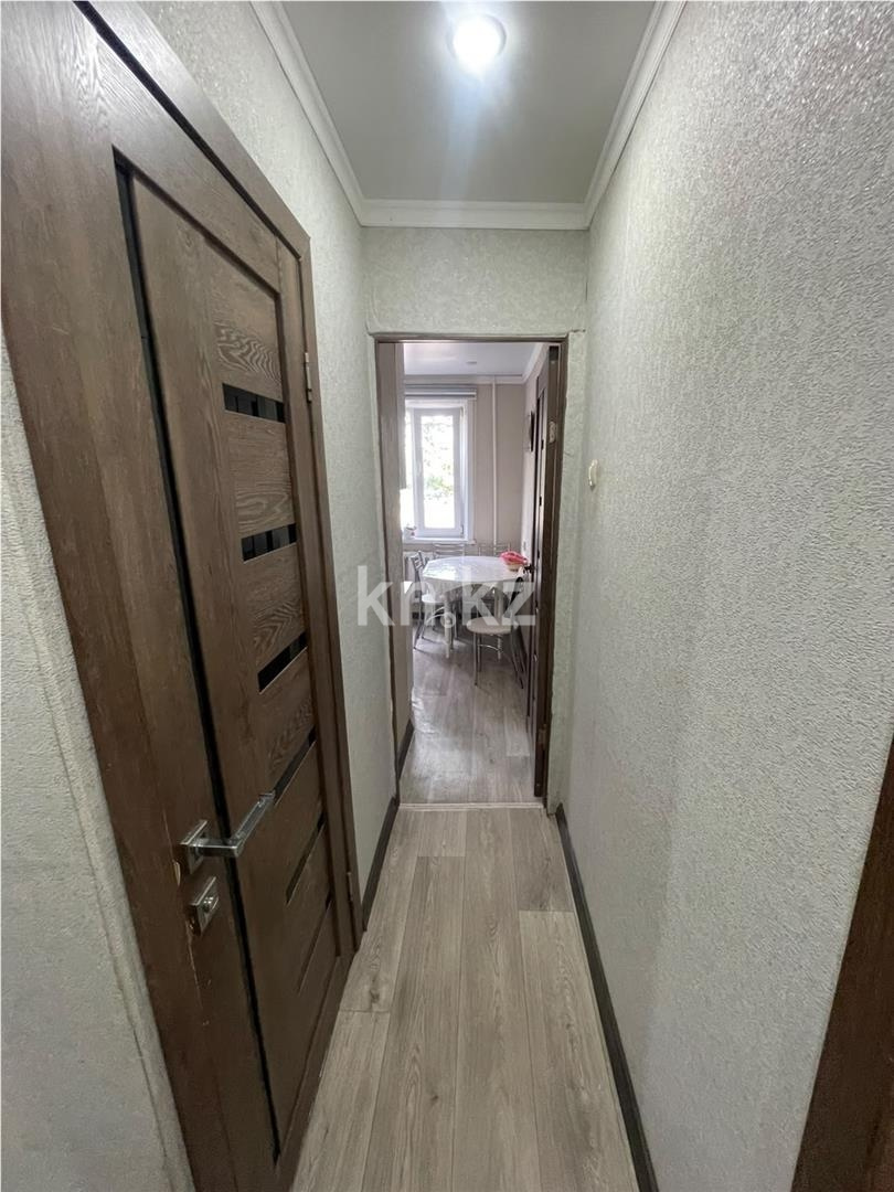 Продажа 2-комнатной квартиры, 45 м² в Караганде