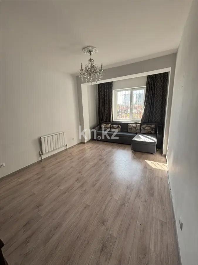 Продажа 1-комнатной квартиры, 37.1 м² в Алматы