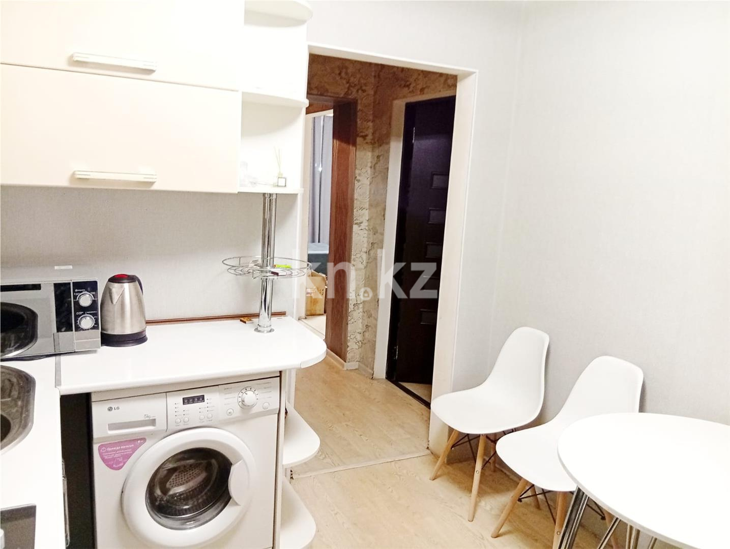 Продажа 3-комнатной квартиры, 50 м² в Астане - фото 12