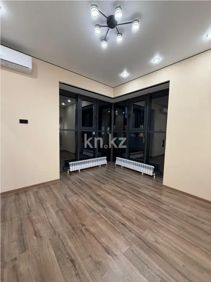 Продажа 3-комнатной квартиры, 78 м² в Алматы - фото 3