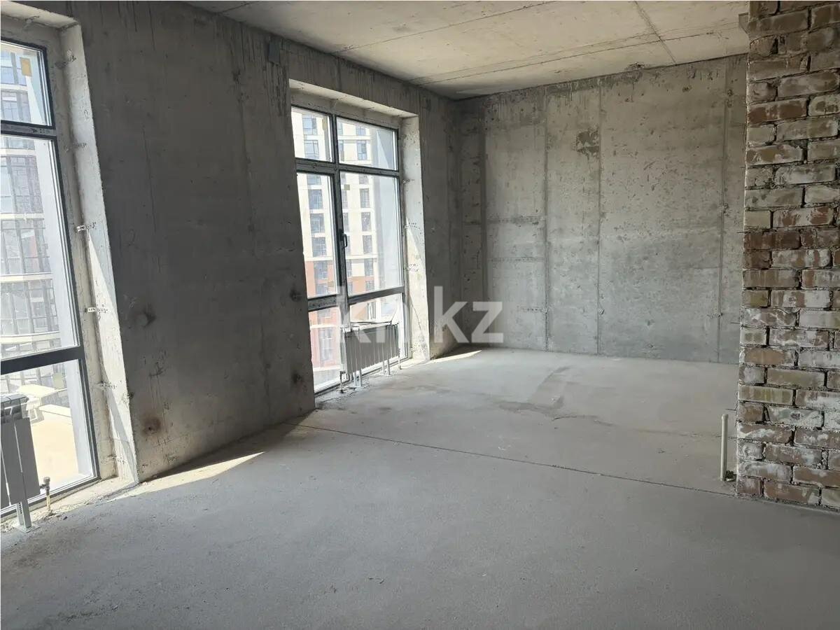 Продажа 3-комнатной квартиры, 106 м² в Алматы