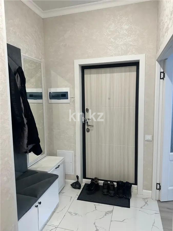 Продажа 2-комнатной квартиры, 68.7 м² в Астане - фото 5