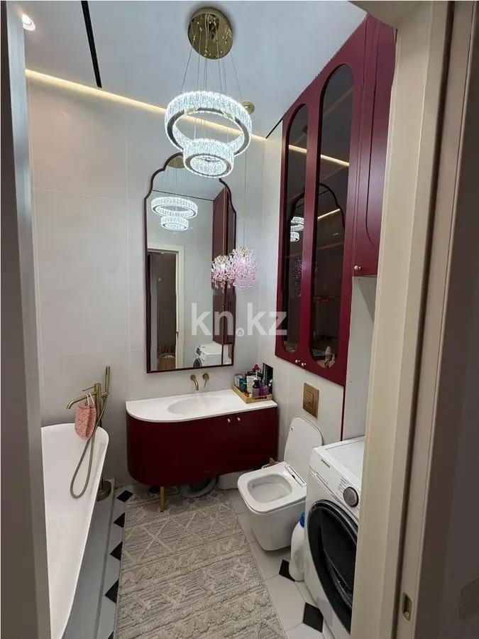 Продажа 2-комнатной квартиры, 42.6 м² в Астане - фото 5
