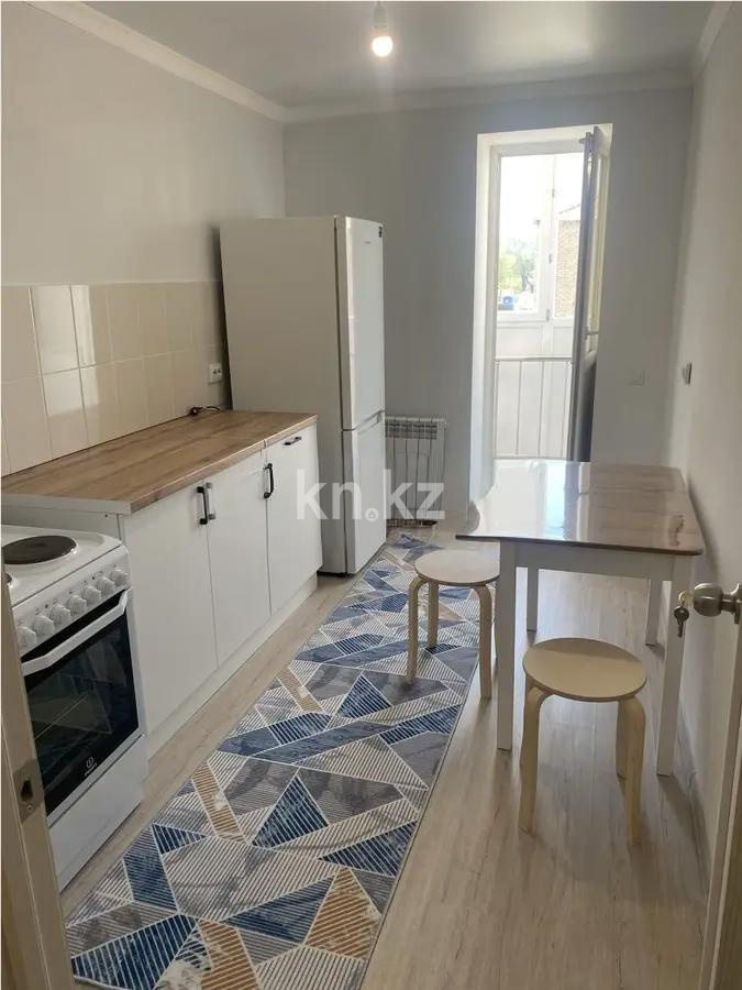 Продажа 1-комнатной квартиры, 40 м² в Астане - фото 2