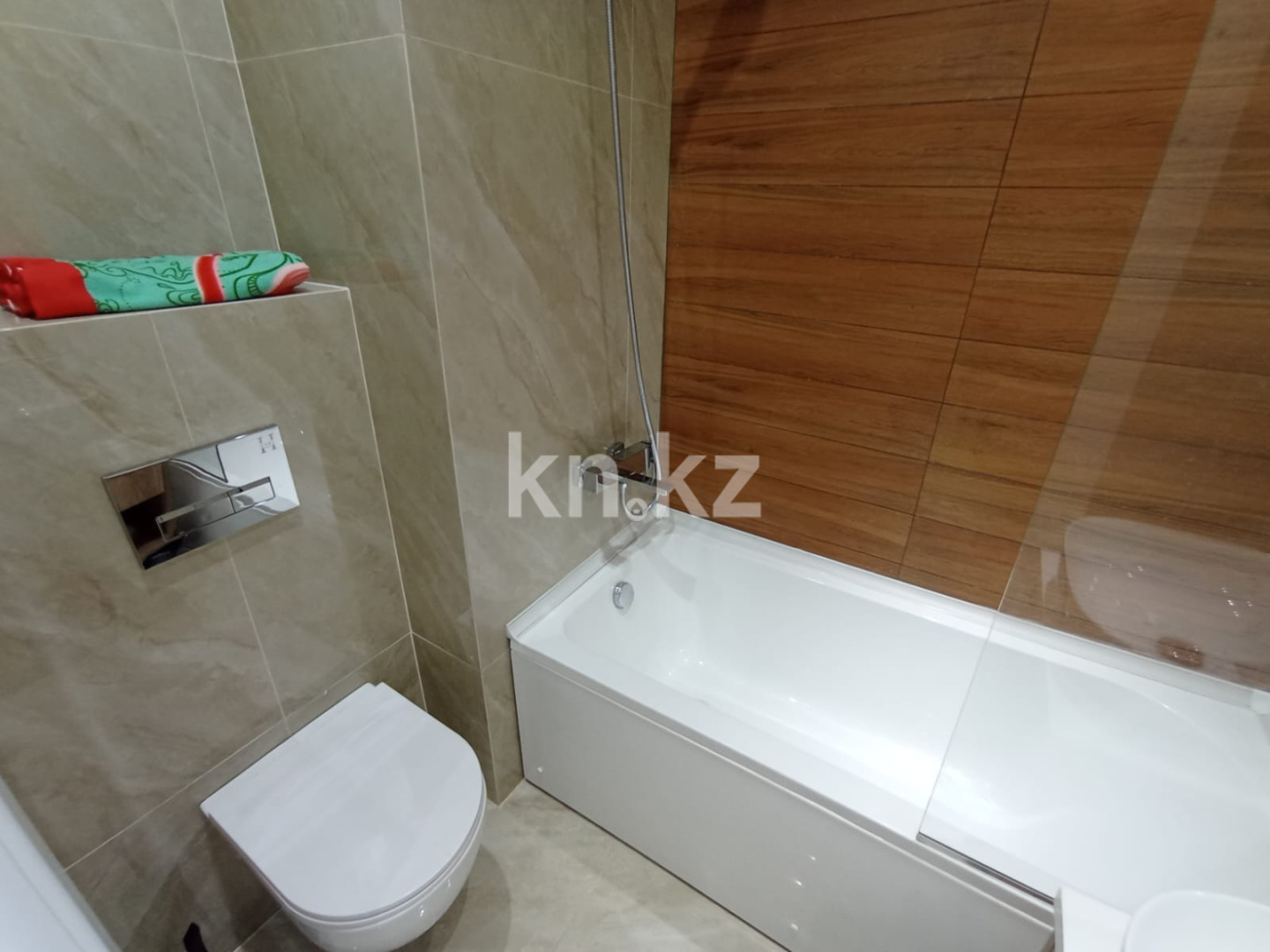 Продажа 2-комнатной квартиры, 82 м² в Алматы - фото 3