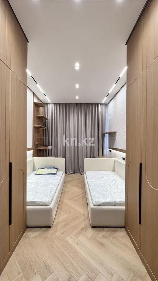 Продажа 3-комнатной квартиры, 93 м² в Астане - фото 2