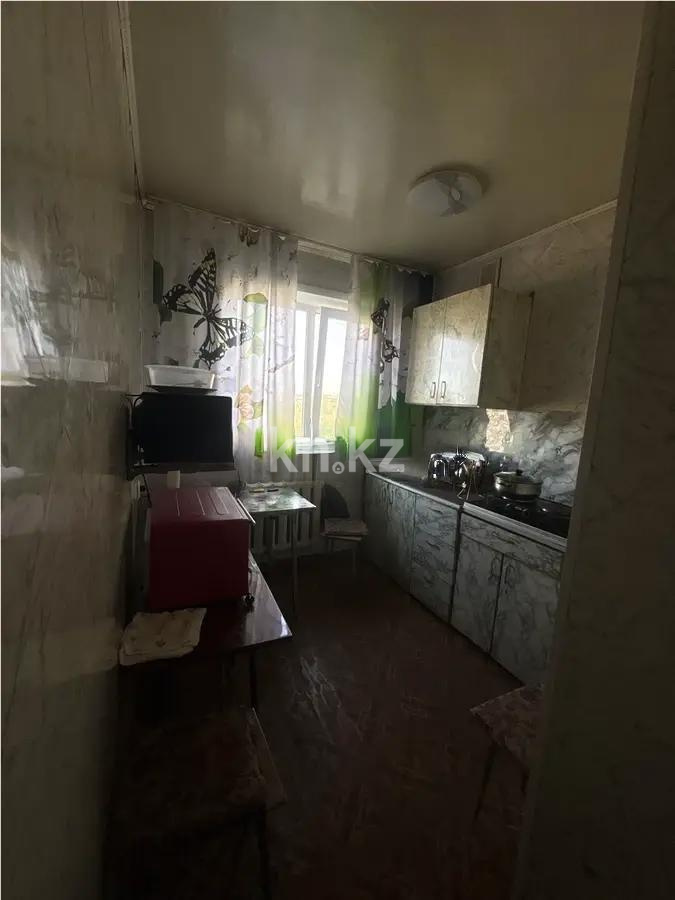 Продажа 4-комнатной квартиры, 61 м² в Караганде - фото 4