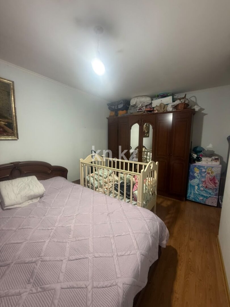 Продажа 2-комнатной квартиры, 50.3 м² в Караганде - фото 2