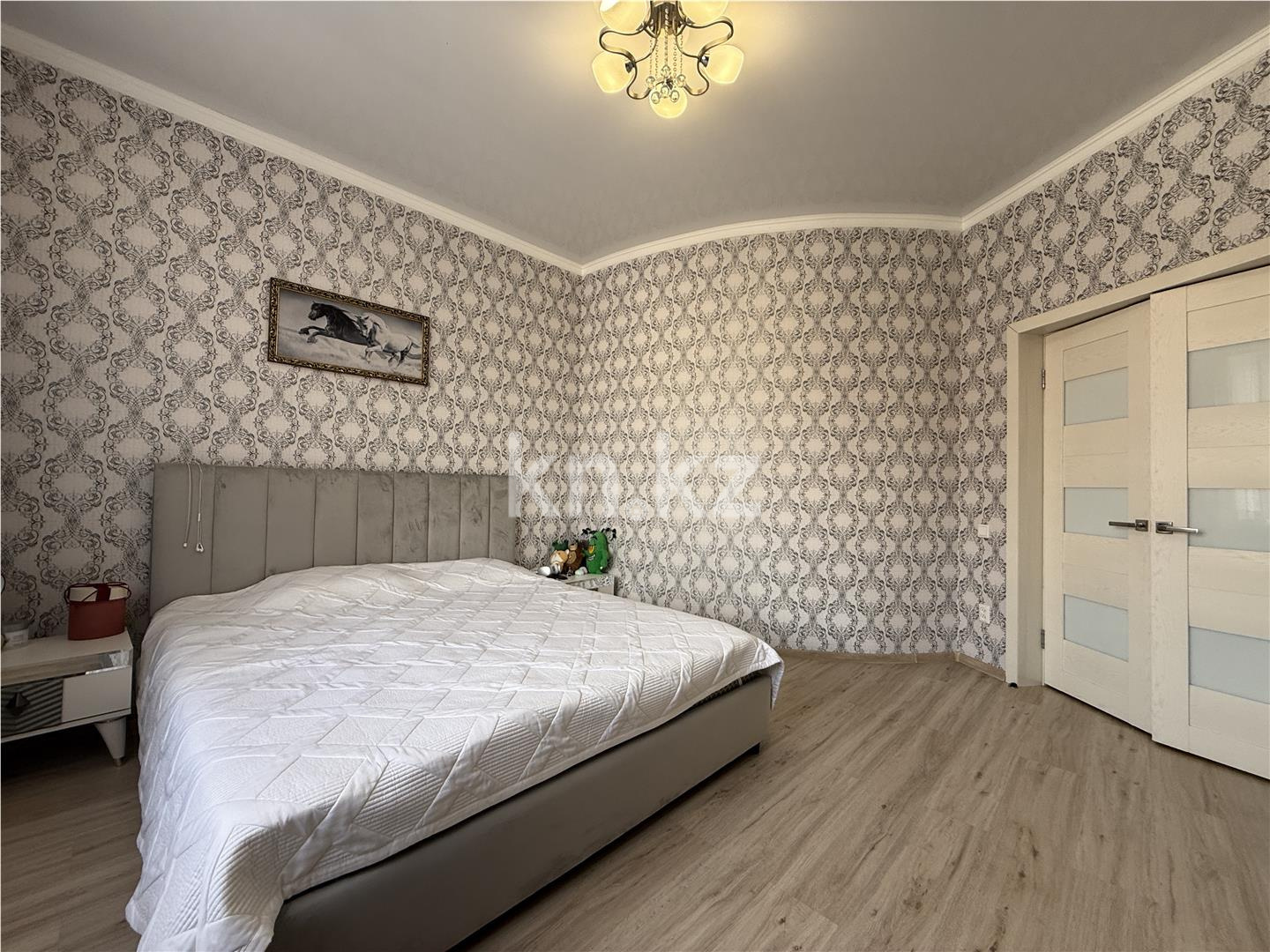 Продажа 2-комнатной квартиры, 60 м², ул. Таттимбета, дом  5б в Караганде - фото 6