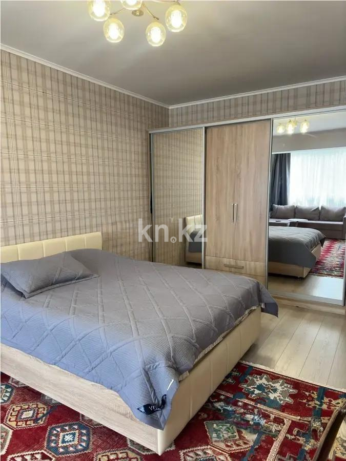 Продажа 1-комнатной квартиры, 52 м², ул. Егизбаева, дом  7/10 в Алматы - фото 2