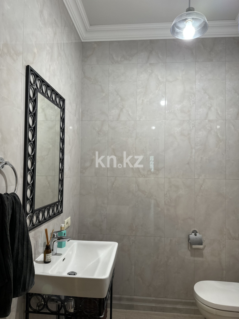 Продажа 3-комнатной квартиры, 134 м² в Алматы - фото 16
