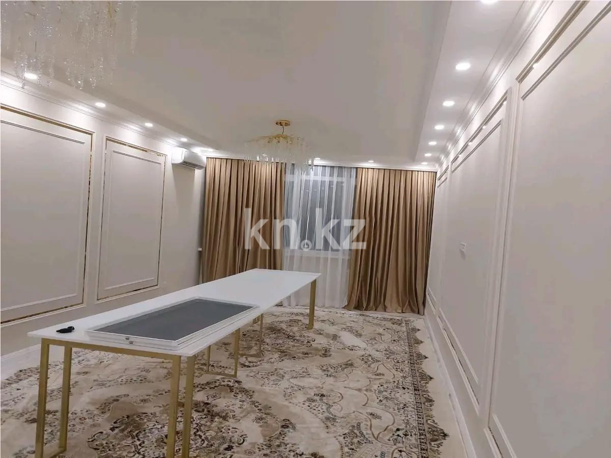 Продажа 1-комнатной квартиры, 64 м², ул. Жуалы, дом  1 в Алматы