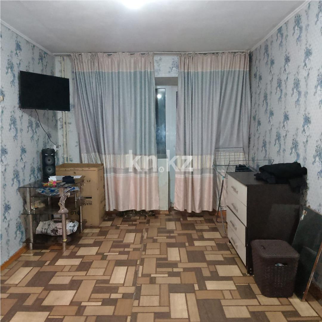 Продажа 1-комнатной квартиры, 32 м² в Караганде