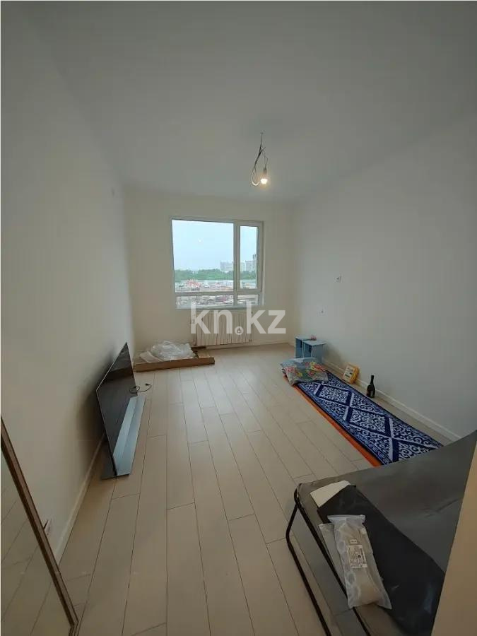 Продажа 1-комнатной квартиры, 34.1 м² в Астане