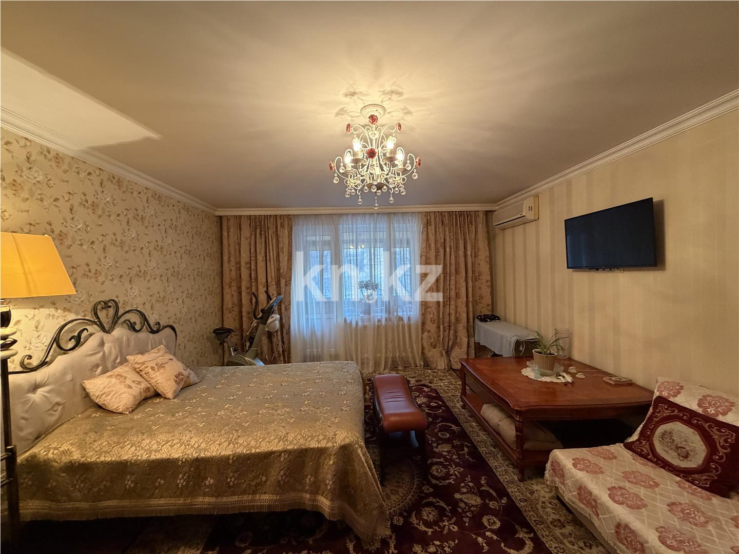 Продажа 3-комнатной квартиры, 93 м² в Темиртау - фото 4