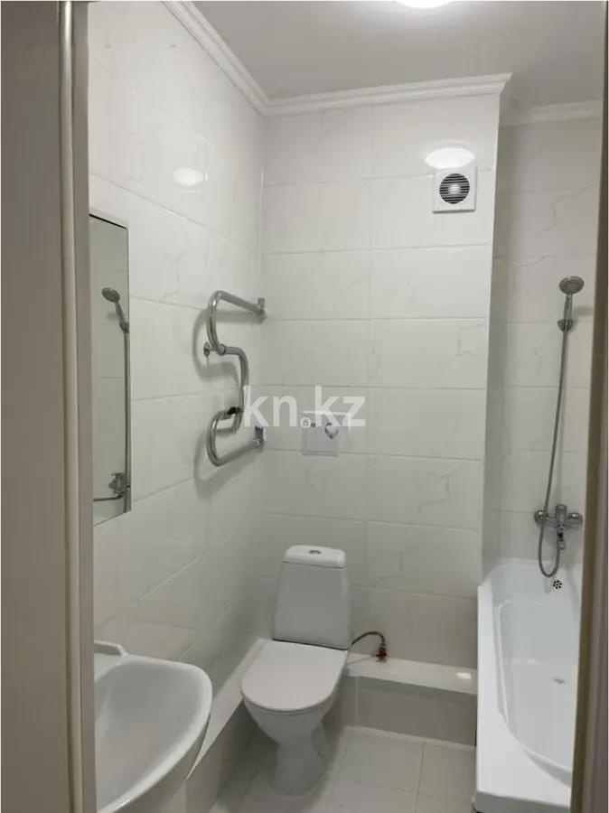 Продажа 1-комнатной квартиры, 40 м² в Алматы - фото 3