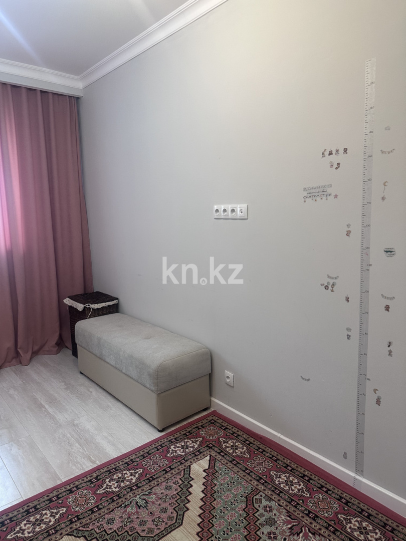 Продажа 3-комнатной квартиры, 84 м², ул. Сыганак, дом  18 - ул. Анет баба в Астане - фото 17