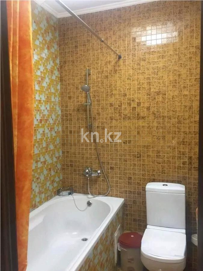 Продажа 1-комнатной квартиры, 40 м² в Алматы - фото 3
