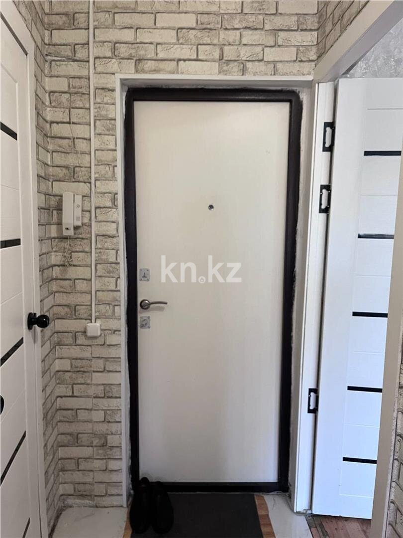 Продажа 1-комнатной квартиры, 30 м² в Караганде - фото 3