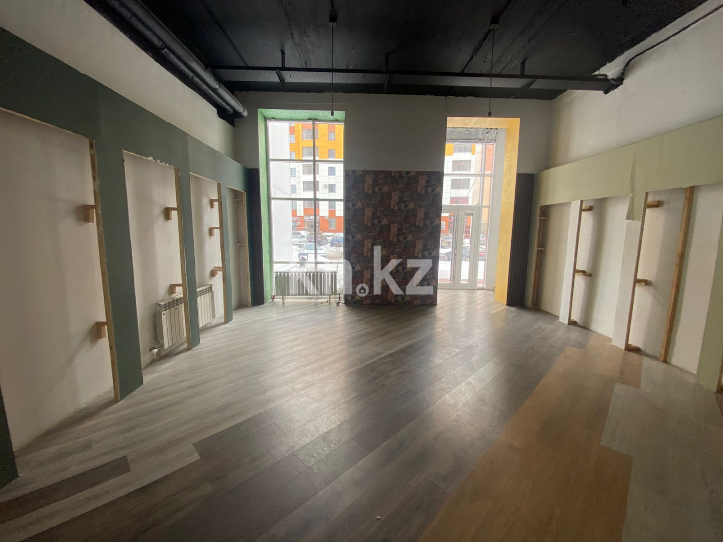 Аренда помещения в Астане - фото 3