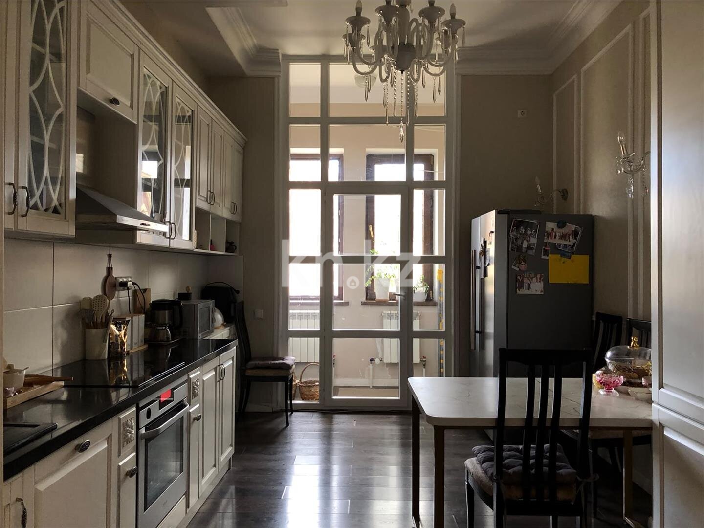 Продажа 3-комнатной квартиры, 125 м² в Астане - фото 5