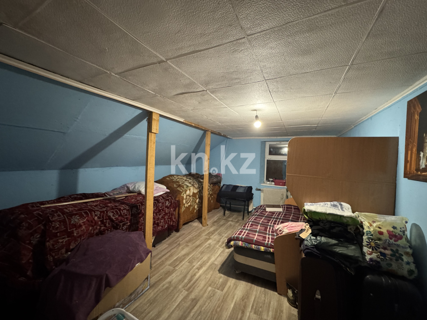 Продажа 6-комнатного дома, 131 м², ул. Казахстанская в Караганде - фото 4