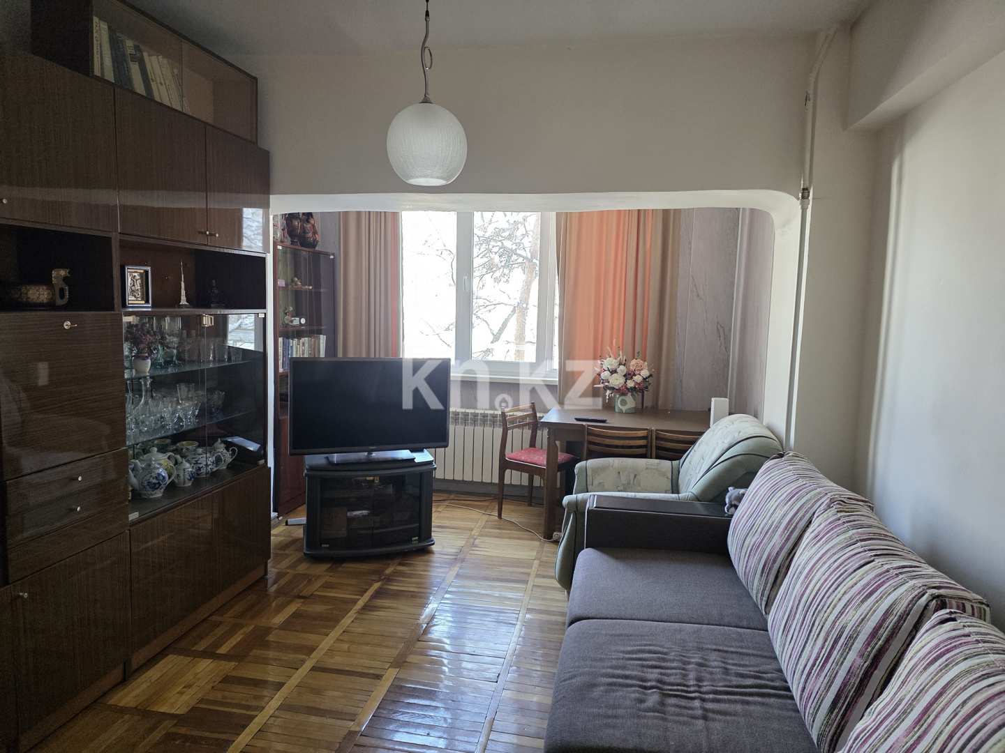Продажа 2-комнатной квартиры, 52 м² в Алматы - фото 5