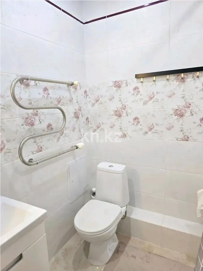 Продажа 2-комнатной квартиры, 46 м² в Алматы - фото 2