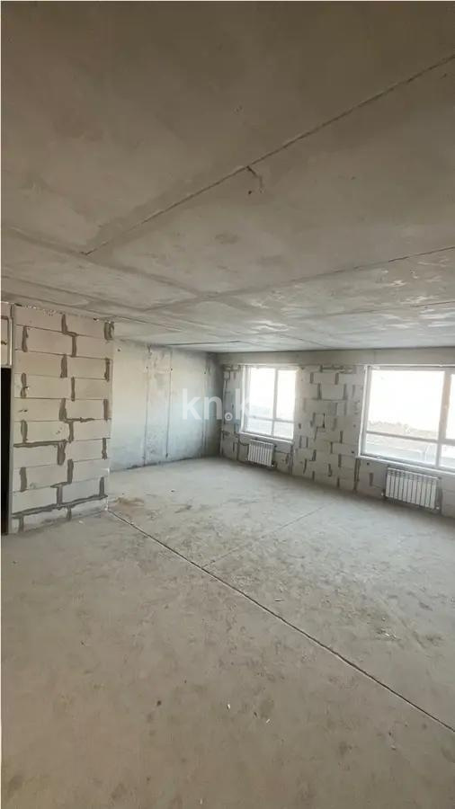 Продажа 1-комнатной квартиры, 49.2 м², мкр-н 20, дом  46/3 в Алматы