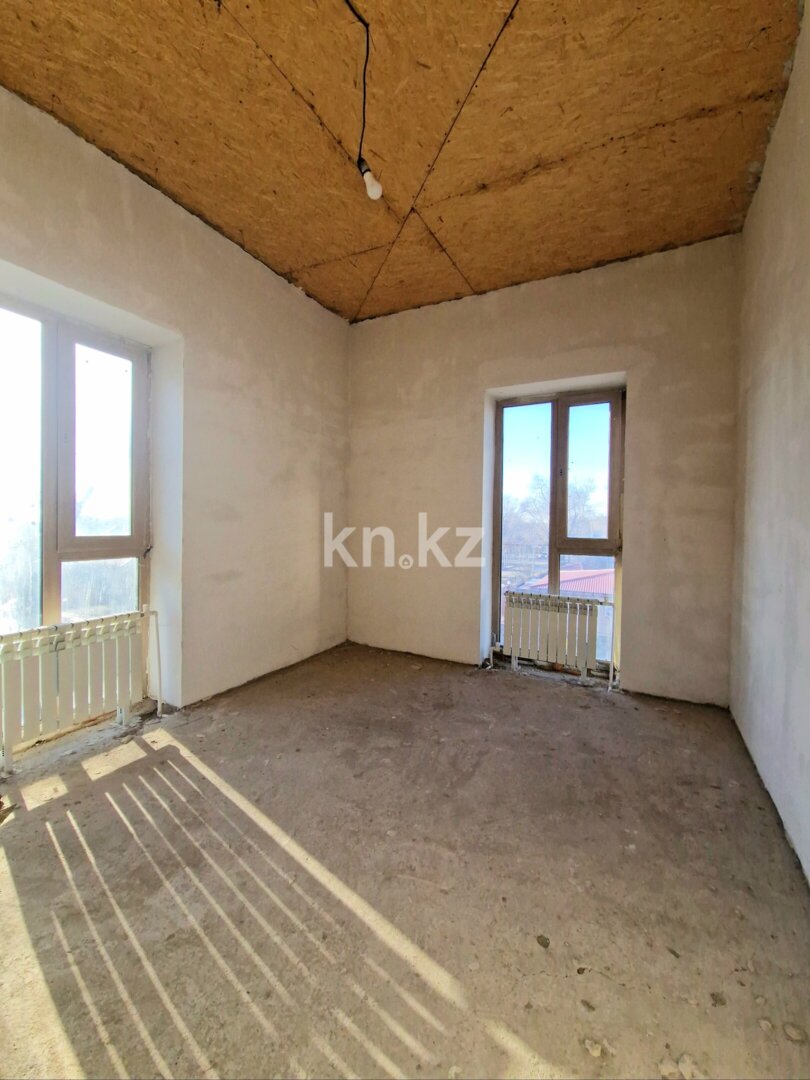 Продажа 4-комнатной квартиры, 164 м² в Караганде - фото 8