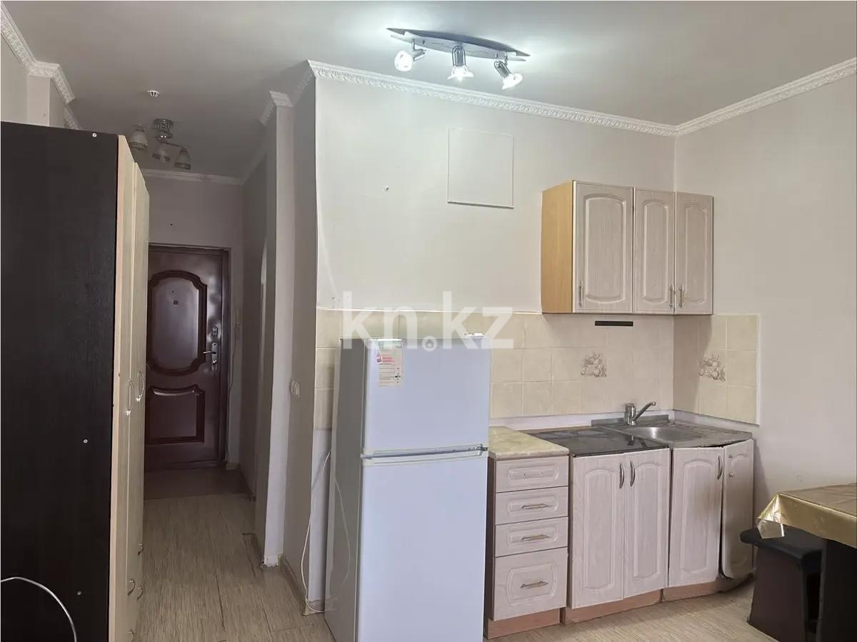Продажа 1-комнатной квартиры, 27 м² в Астане - фото 2