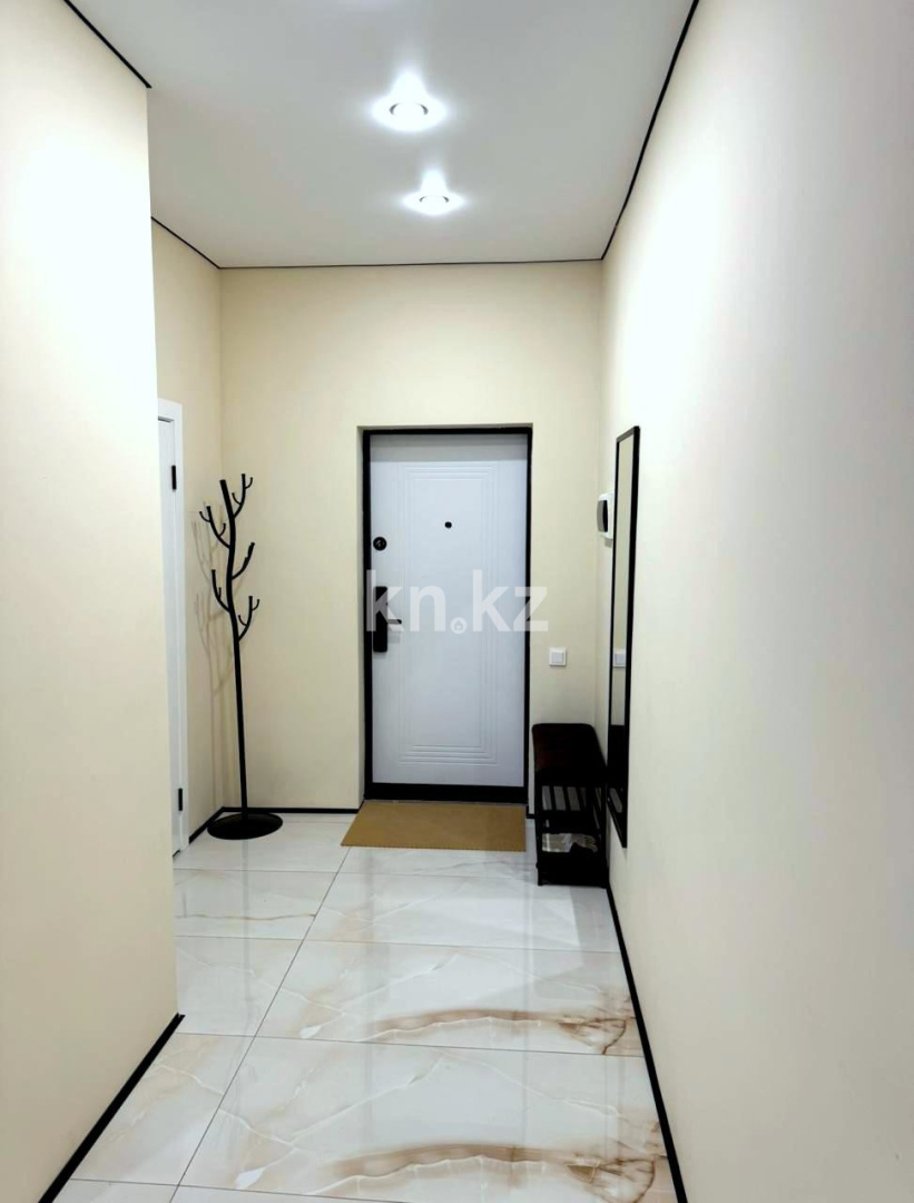 Аренда 1-комнатной квартиры, 35 м², ул. Журавлева в Алматы - фото 5