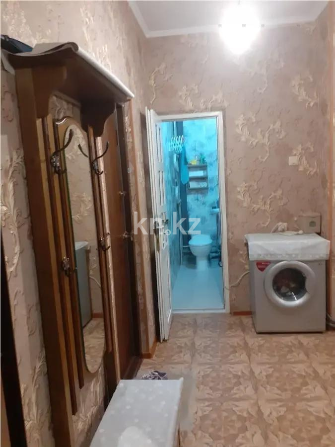 Продажа 1-комнатной квартиры, 40.5 м², мкр. Таугуль, дом  4 в Алматы - фото 2