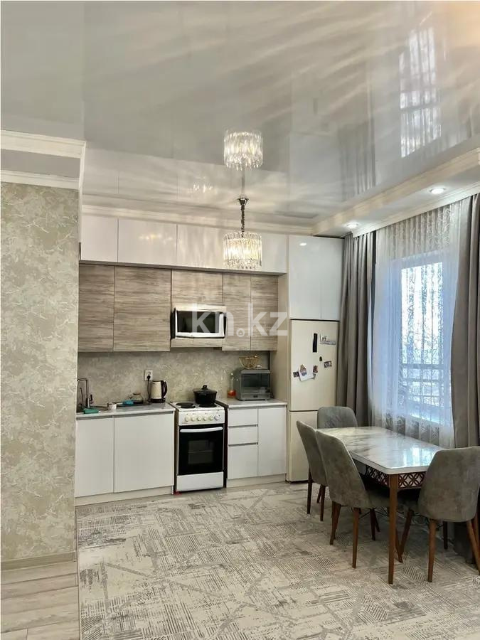 Продажа 4-комнатной квартиры, 90 м², ул. Дюсембекова в Караганде - фото 5