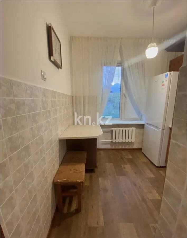 Продажа 1-комнатной квартиры, 30.6 м² в Алматы - фото 2