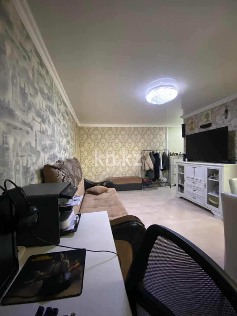 Продажа 3-комнатной квартиры, 58.5 м² в Караганде - фото 4