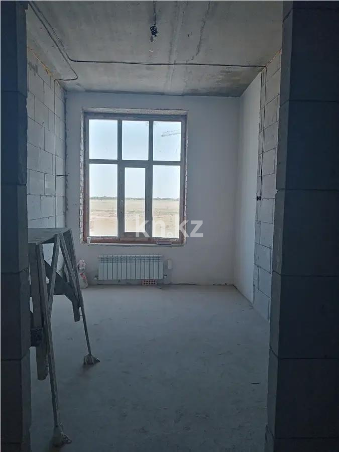 Продажа 2-комнатной квартиры, 63 м², ул. Таттимбета, дом  35 в Караганде - фото 2